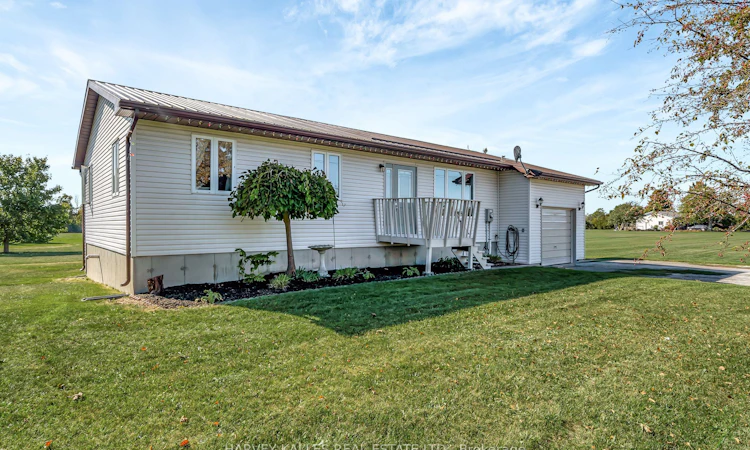 198 Welbanks Road
