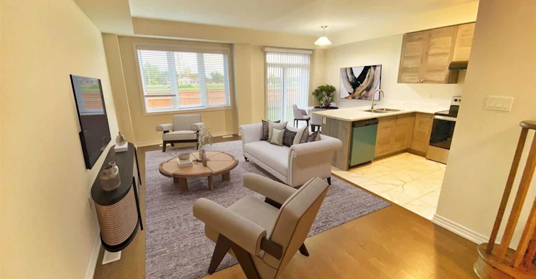 242 Explorer Way, Thorold, ON, L2V 0K2 - 2