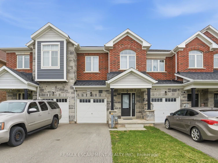 48 Harmony Way N, Thorold, ON, L2V 0H1