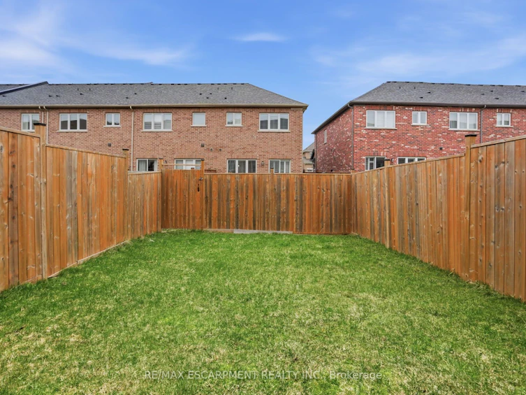 48 Harmony Way N, Thorold, ON, L2V 0H1 - 30