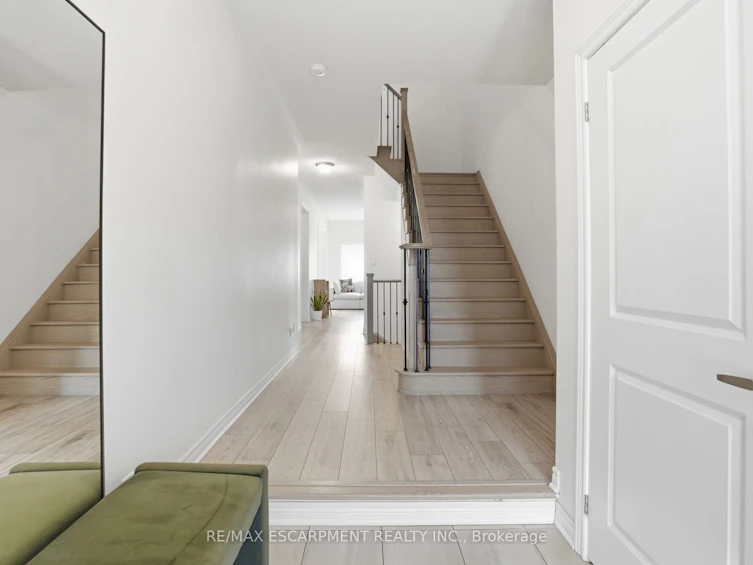 48 Harmony Way N, Thorold, ON, L2V 0H1 - 4