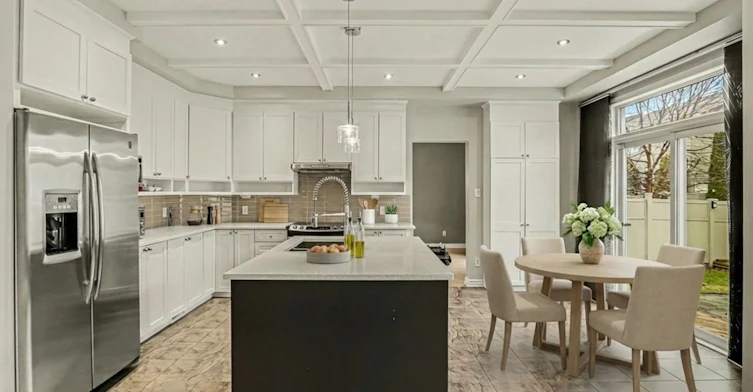 129 Tapestry Drive, Ottawa, ON, K2J 0H3 - 5