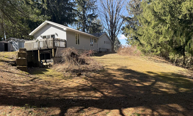 21 Mccutcheon Road
