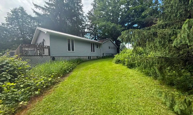 21 Mccutcheon Road