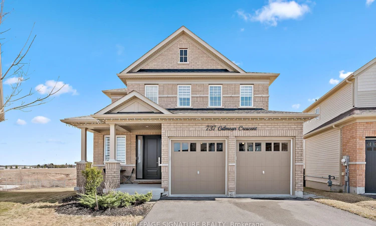 737 Gilmour Crescent