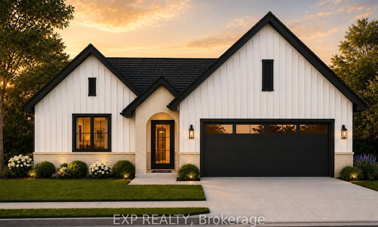 206 Merritt Court