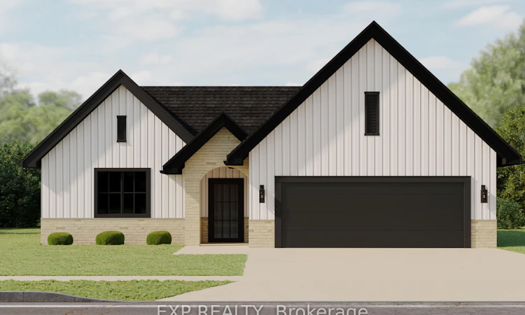 206 Merritt Court