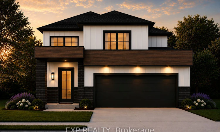 208 Merritt Court