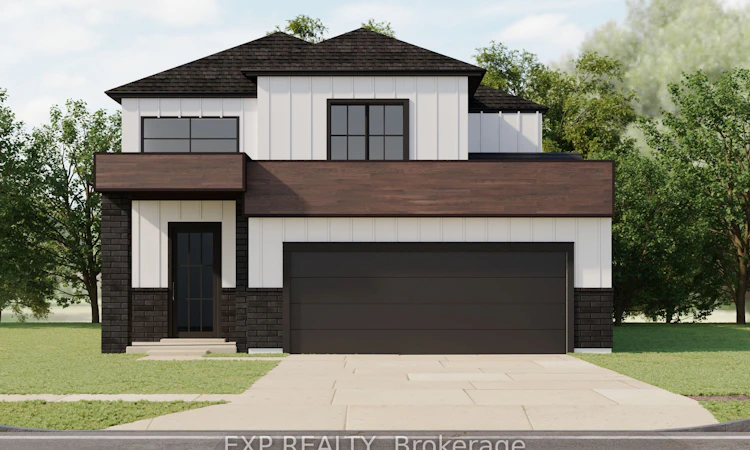 208 Merritt Court