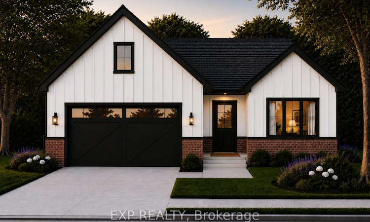 205 Merritt Court