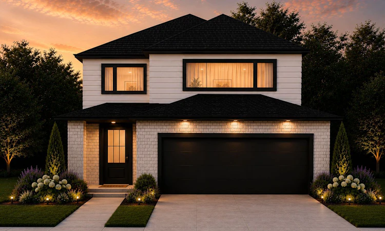 210 Merritt Court