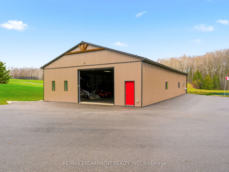 1371 10th Concession Road W, Hamilton, ON, N0B 2J0 - 47