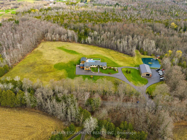 1371 10th Concession Road W, Hamilton, ON, N0B 2J0 - 4
