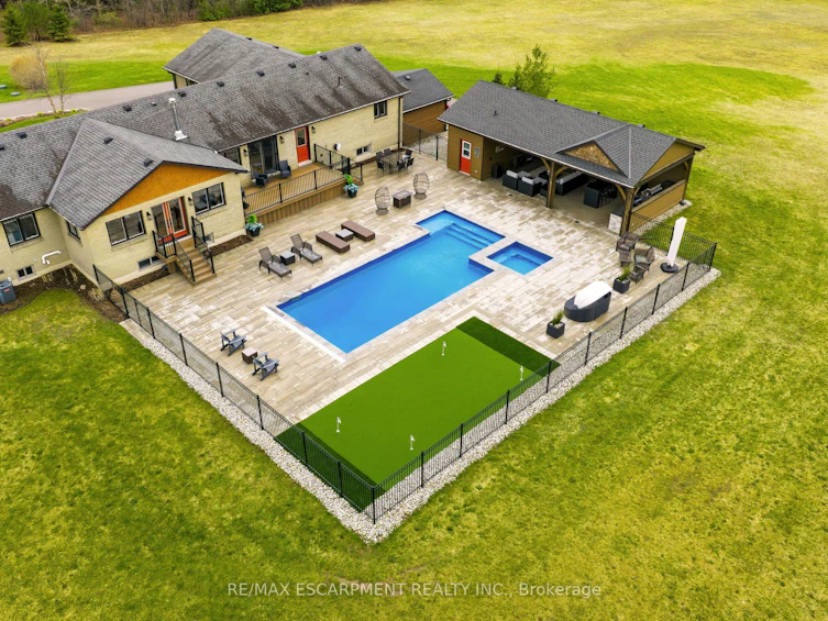 1371 10th Concession Road W, Hamilton, ON, N0B 2J0 - 39