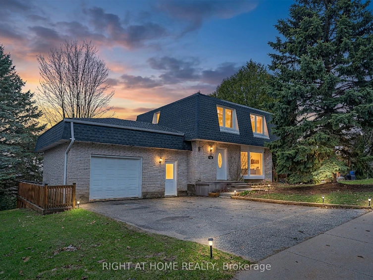 384 Countess Street N, West Grey, ON, N0G 1R0