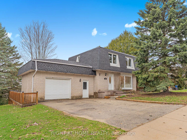 384 Countess Street N, West Grey, ON, N0G 1R0 - 3