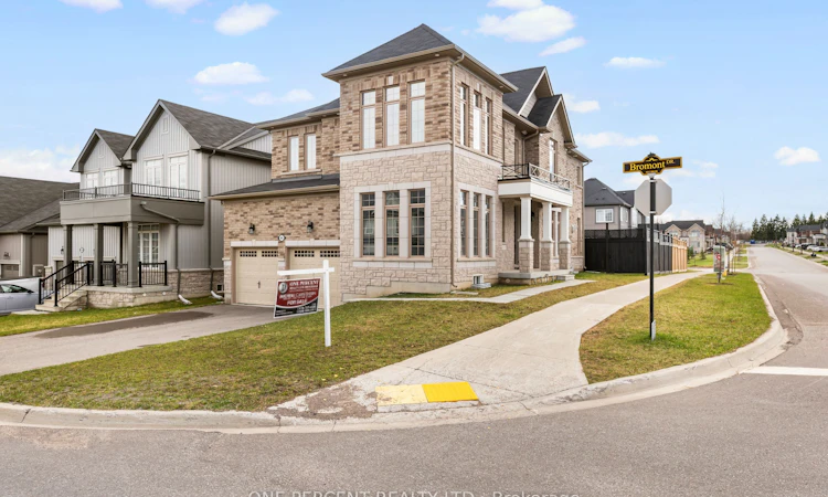 44 Bromont Drive