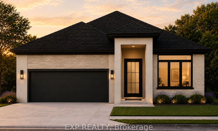 303 Hastings Court