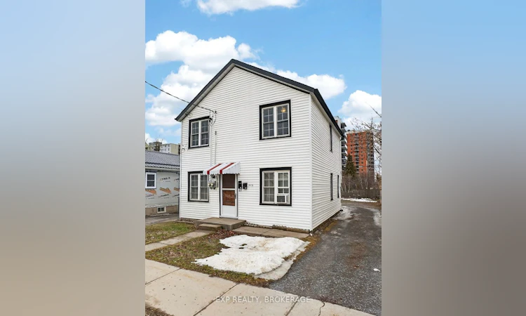 632 Macdonnell Street