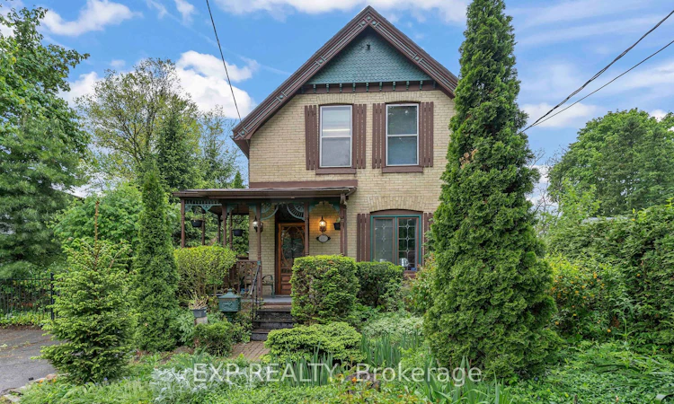 181 Wildwood Avenue