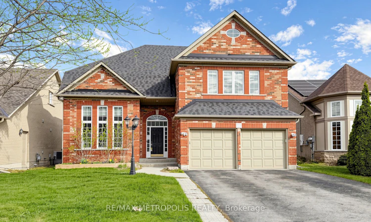 183 Valmont Court