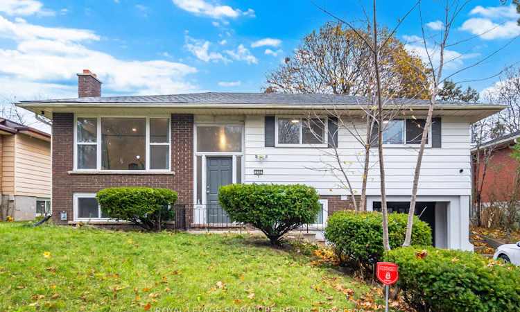 406 Tamarack Drive