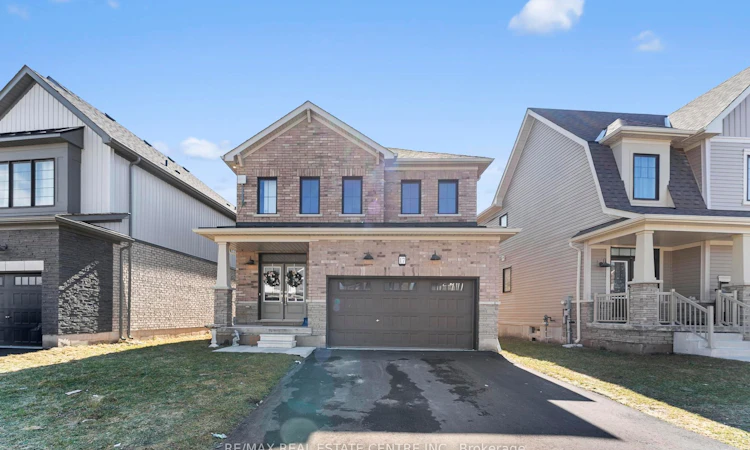 17 Downriver Drive