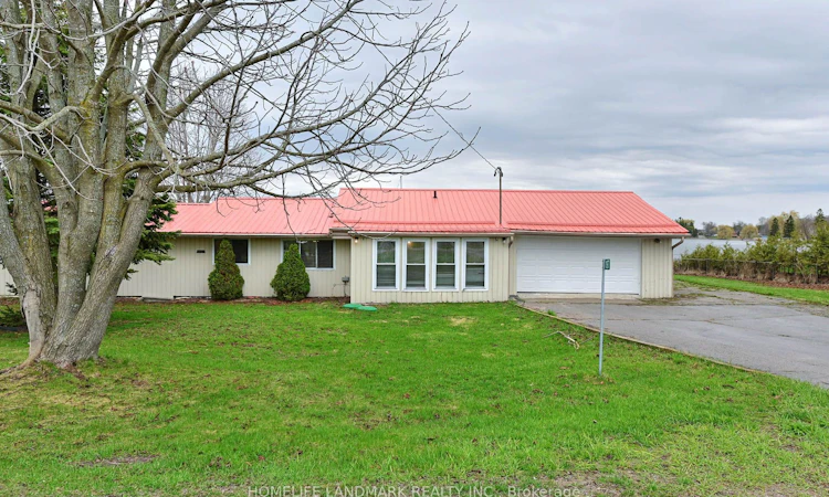 197 Washburn Island Road