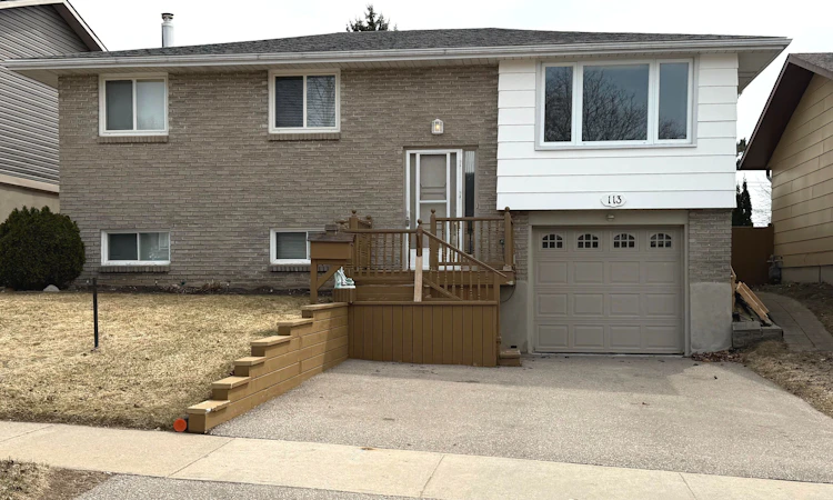 113 Southwood Drive
