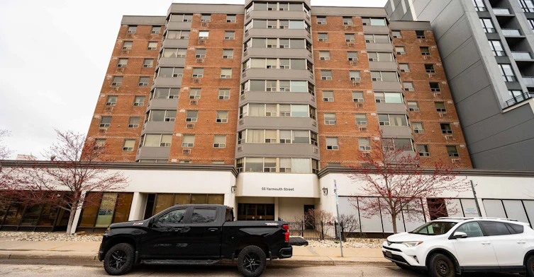 302-55 Yarmouth Street, Guelph, ON, N1H 7R4 - 3