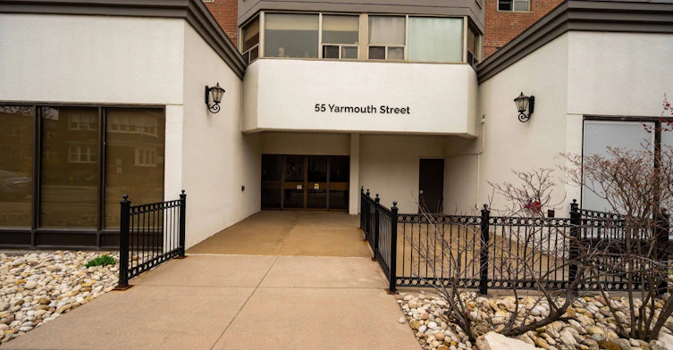 302-55 Yarmouth Street, Guelph, ON, N1H 7R4 - 4