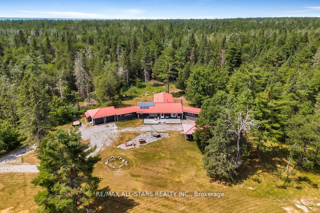 380 Ledge Road, Galway-Cavendish and Harvey, ON, K0M 1A0