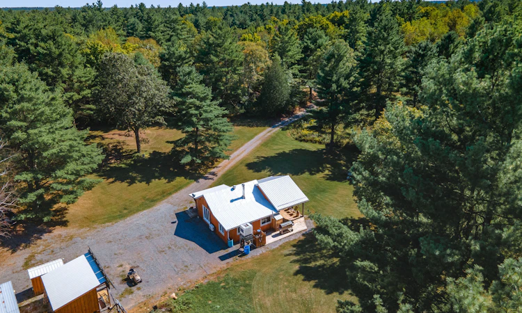 1161 & 1220 Turcotte Road
