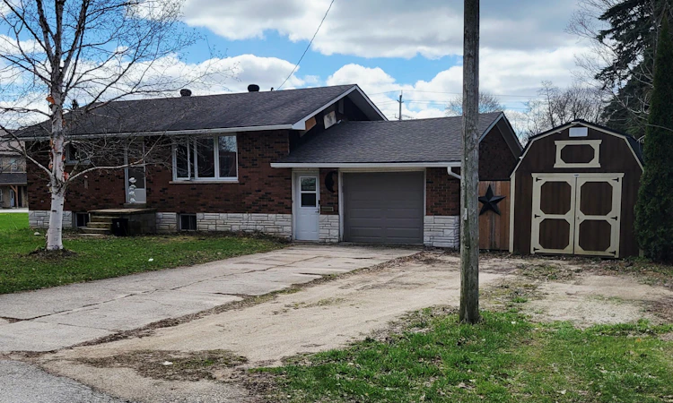 127 Hunter Street