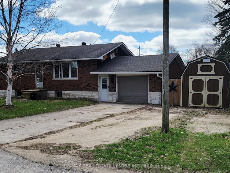 127 Hunter Street, West Grey, ON, N0G 1R0