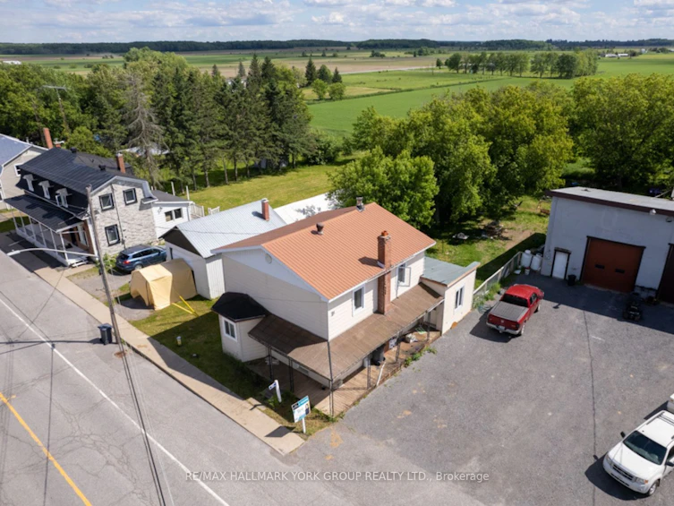 754 County Road 18 N/A, Hawkesbury, ON, K0B 1M0