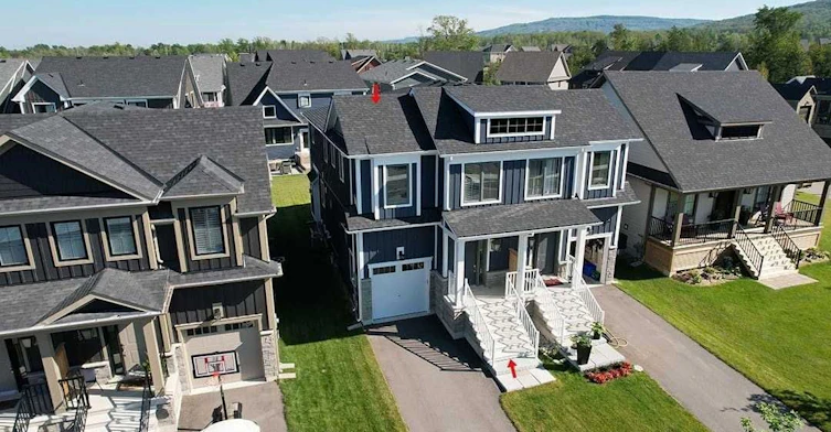 113 Red Pine Street, Blue Mountains, ON, L9Y 0Z3 - 2