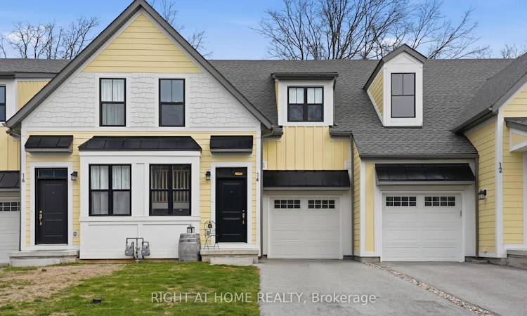 14 Paradise Grove
