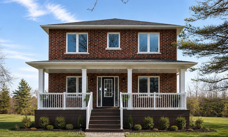 232167 Trafalgar Road