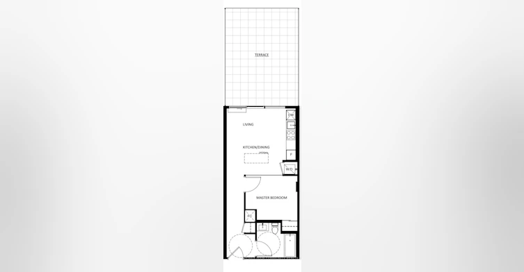 324-1 Jarvis Street, Hamilton, ON, L8R 3J2 - 14
