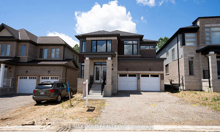 33 Gilham Way