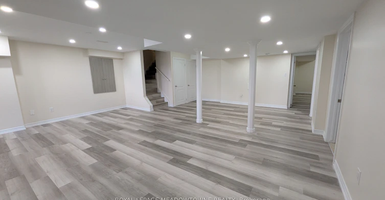 Lower-120 Morden Drive, Shelburne, ON, L9V 3S4 - 6
