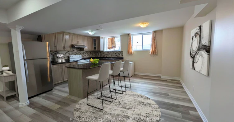 Lower-120 Morden Drive, Shelburne, ON, L9V 3S4 - 7