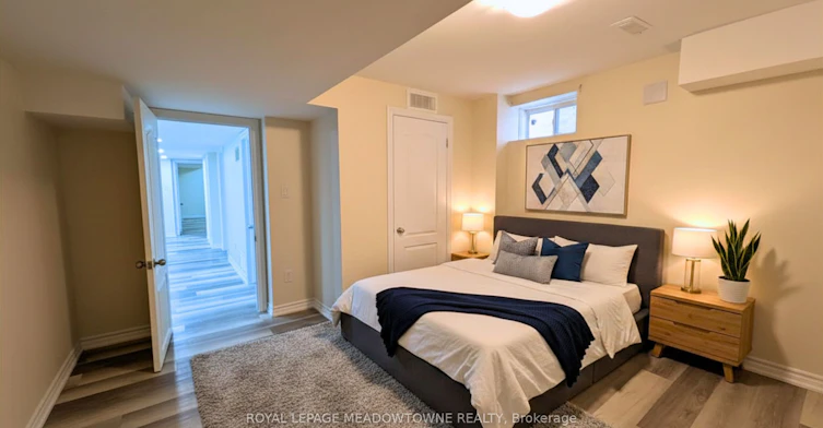 Lower-120 Morden Drive, Shelburne, ON, L9V 3S4 - 13