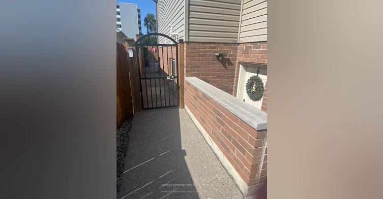Lower-6311 Bellevue Street, Niagara Falls, ON, L2E 1Y9 - 2