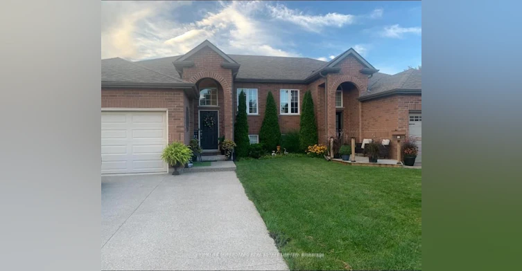 Lower-6311 Bellevue Street, Niagara Falls, ON, L2E 1Y9