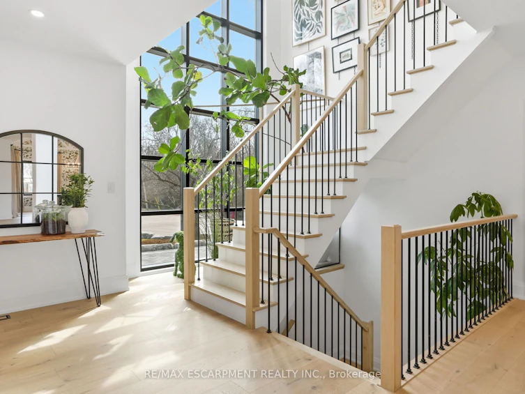 136 Rockcliffe Road, Hamilton, ON, L9H 7H3 - 5