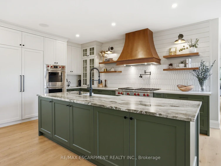 136 Rockcliffe Road, Hamilton, ON, L9H 7H3 - 14