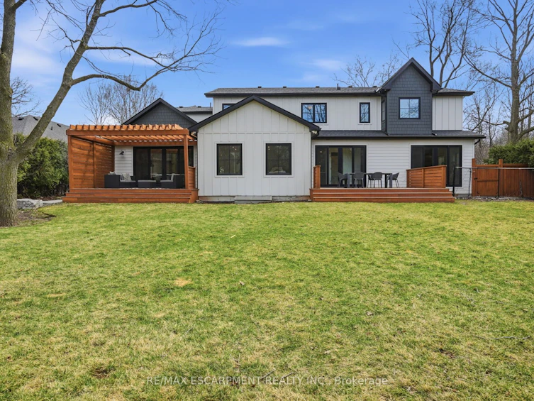 136 Rockcliffe Road, Hamilton, ON, L9H 7H3 - 45