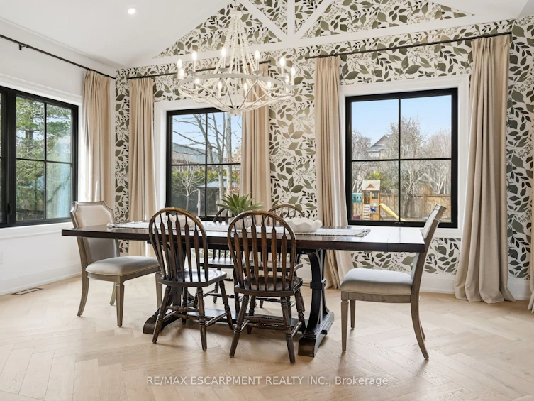 136 Rockcliffe Road, Hamilton, ON, L9H 7H3 - 10